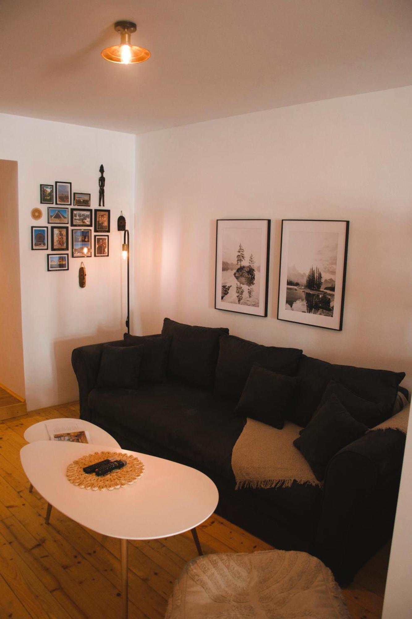 Apartman C.2 Banská Štiavnica Zewnętrze zdjęcie