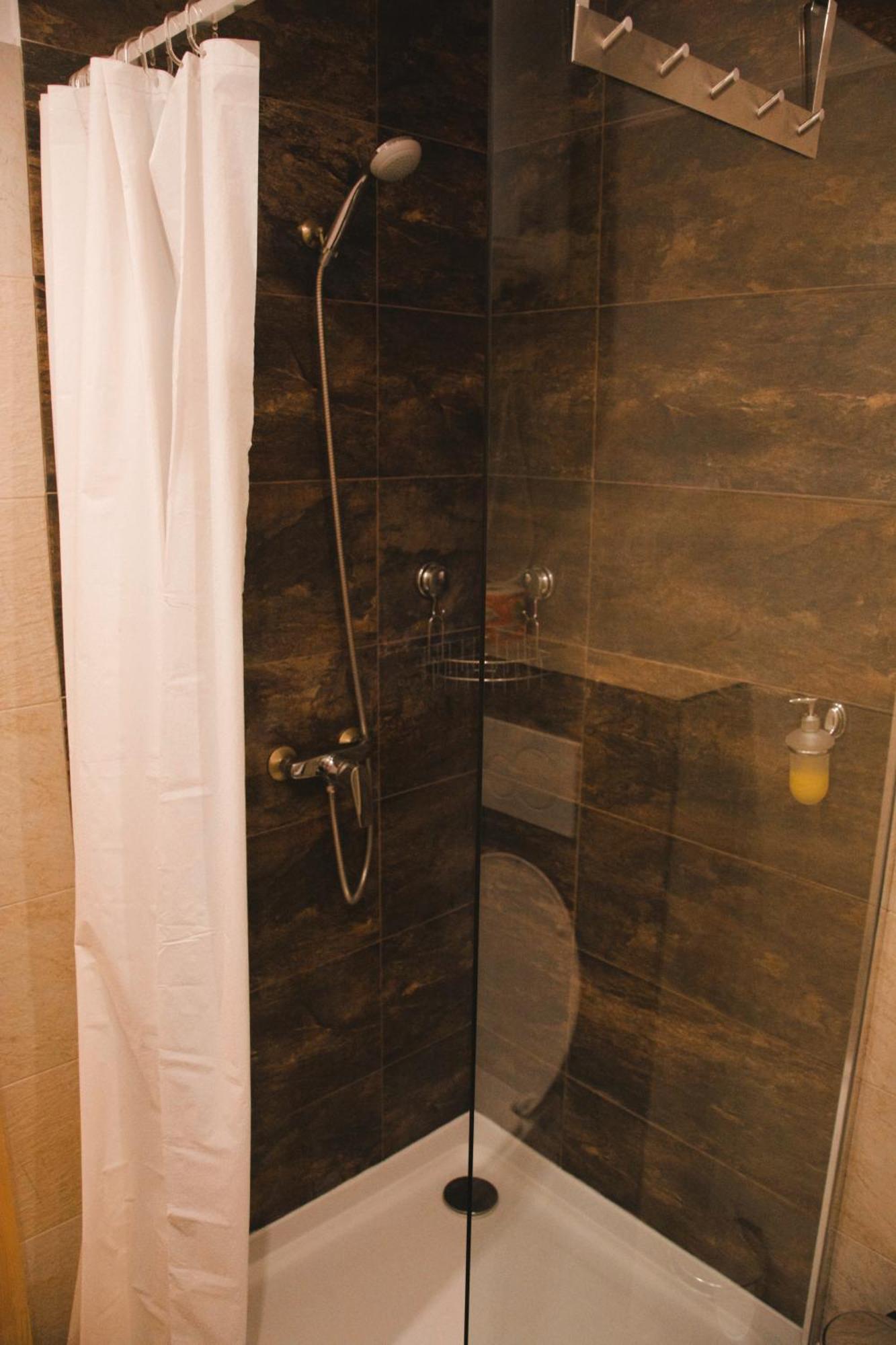 Apartman C.2 Banská Štiavnica Zewnętrze zdjęcie