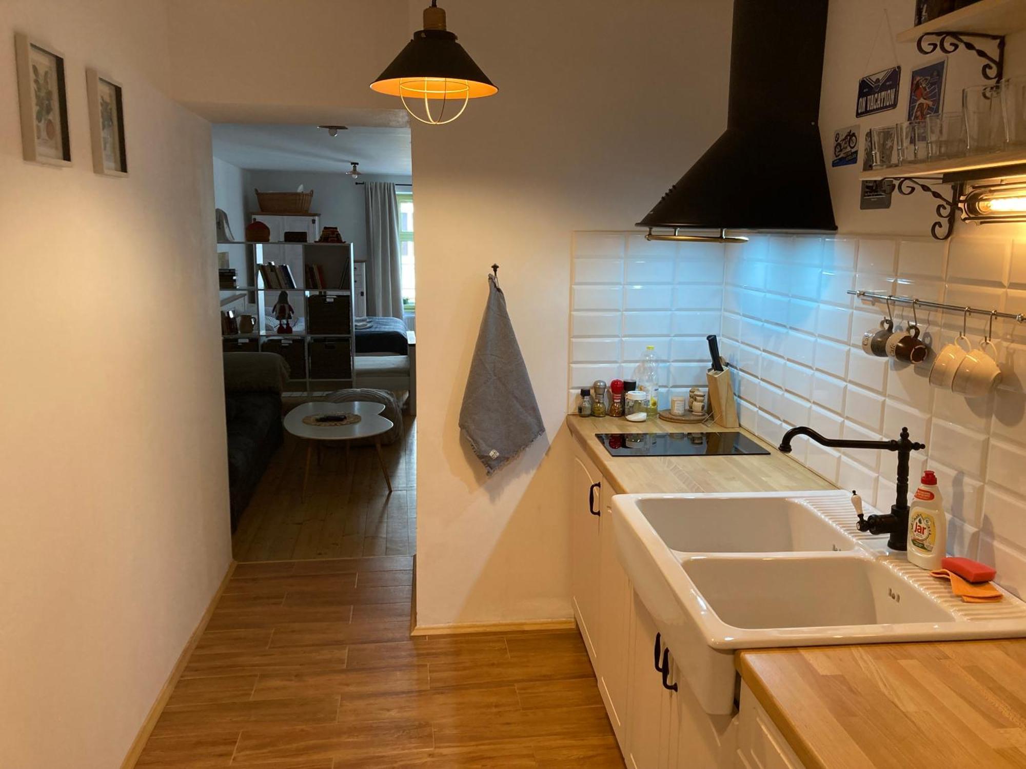 Apartman C.2 Banská Štiavnica Zewnętrze zdjęcie
