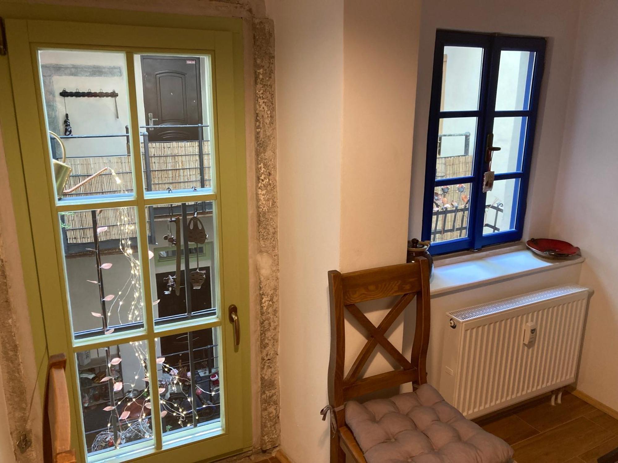 Apartman C.2 Banská Štiavnica Zewnętrze zdjęcie