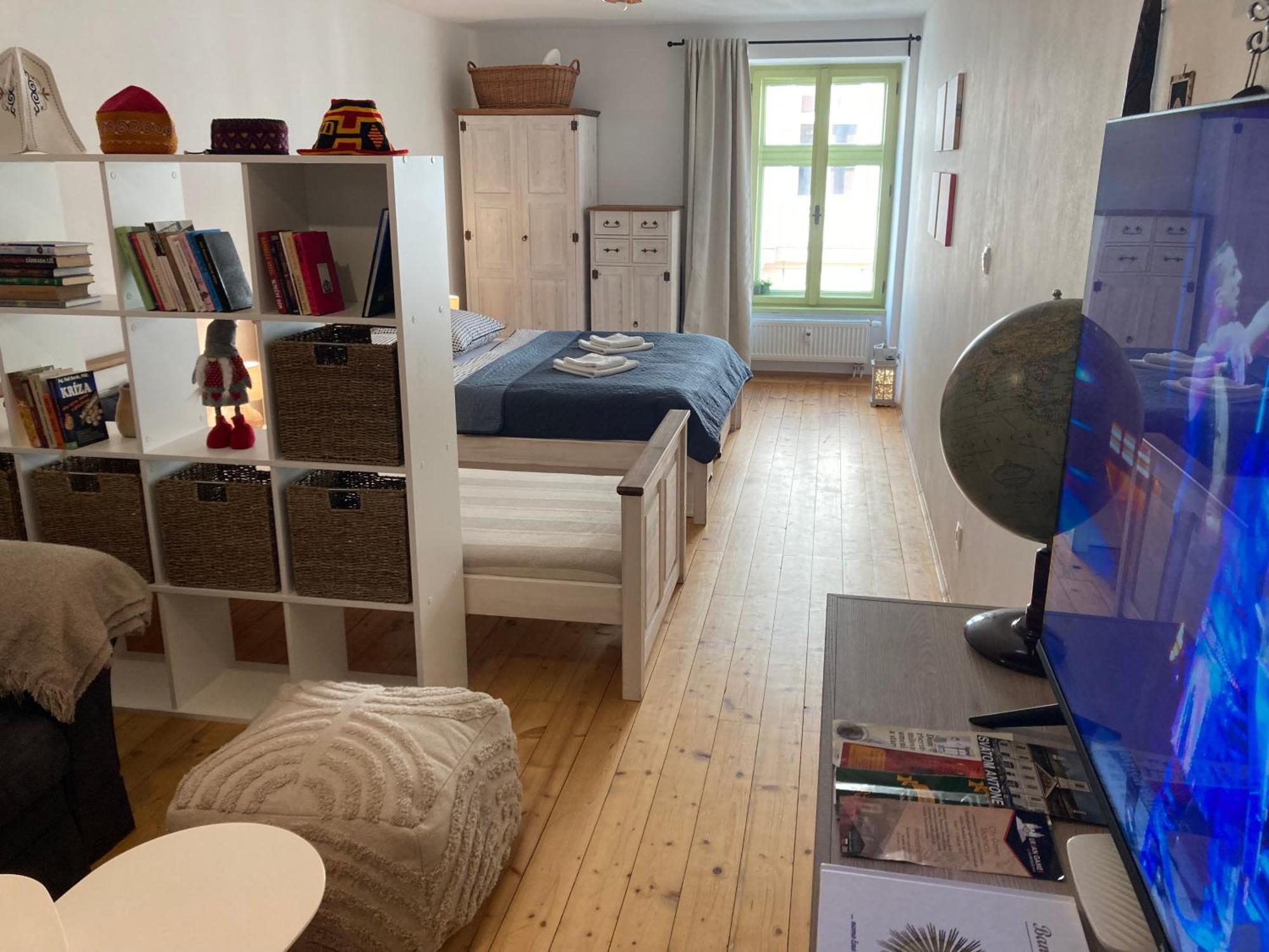 Apartman C.2 Banská Štiavnica Zewnętrze zdjęcie