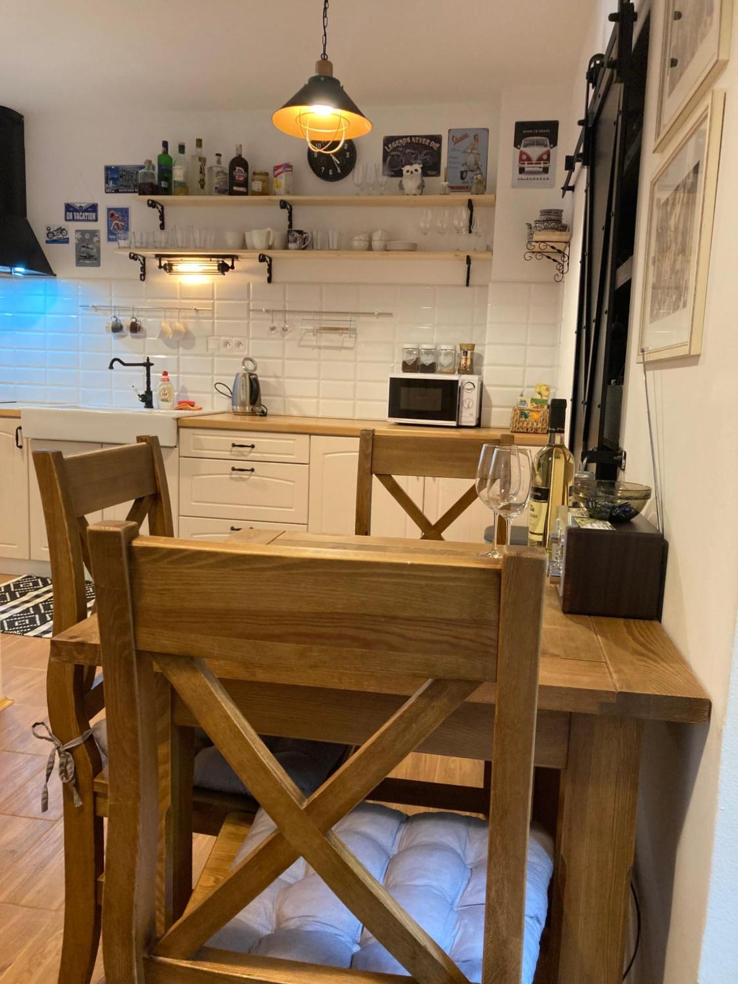 Apartman C.2 Banská Štiavnica Zewnętrze zdjęcie
